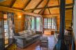 Acacia Tree Cottage Lounge