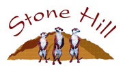 Stone Hill Stone Hill