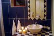 Bathroom - Shower only - Self Catering Apartment Accommodation in Oyster Bay