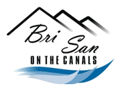 Brisan on the Canals Brisan on the Canals