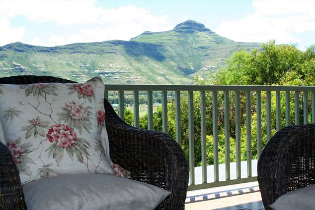 Ash River Lodge B&B - Clarens Accommodation. Clarens Bed & Breakfast ...