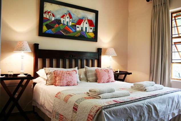 Ash River Lodge B&B - Clarens Accommodation. Clarens Bed & Breakfast ...