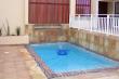 Private pool - Self Catering House in Prince's Grant