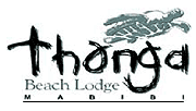 Thonga Beach Lodge Thonga Beach Lodge