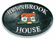 Brynbrook House Self-Catering Brynbrook House Self-Catering