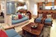 Sitting room - Rockpool 1208 - self catering Bloubergstrand, Cape Town