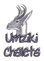 Umziki Chalets Umziki Chalets