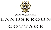 Landskroon Self Catering Cottage Landskroon Self Catering Cottage