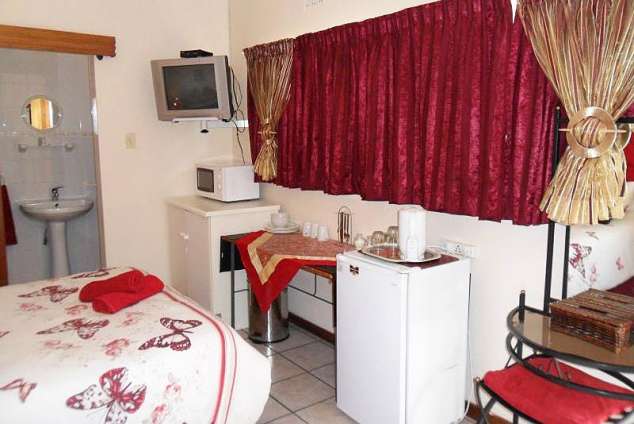 Eden Guesthouse - Kimberley Accommodation. Kimberley Bed & Breakfast ...