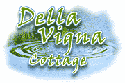 Della Vigna Cottage Della Vigna Cottage