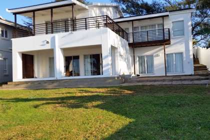 Mermaid's Playground