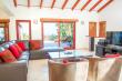 The Lounge - Self Catering Holiday Accommodation in San Lameer, South Coast