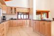 Open-Plan Kitchen - San Lameer Self Catering Holiday Accommodation