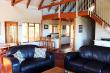 Lounge - Oak Cottage
