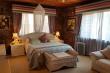 Rockridge Cottage bedroom