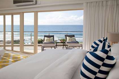 Rock Shandy Beach House