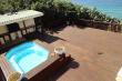Russell's Place - Self Catering House Accommodation in Ponta Do Ouro, Mozambique