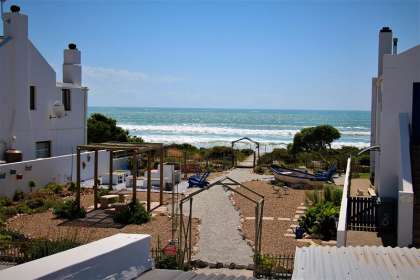 Holiday Guest House, Langebaan