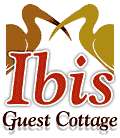 Ibis Guest Cottage Ibis Guest Cottage