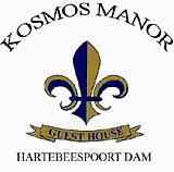 Kosmos Manor Kosmos Manor