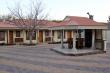 Captains Cabin Guest House - bed and breakfast in Welkom