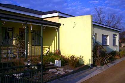 De Herberg Guest House