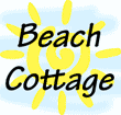 Beach Cottage Beach Cottage