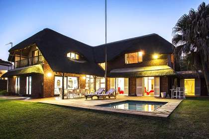 The Beach House Umhlanga