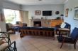 Open Plan Dining Room, Lounge Full Explora DSTV. All have Sea Views