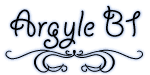 Argyle B1 Argyle B1
