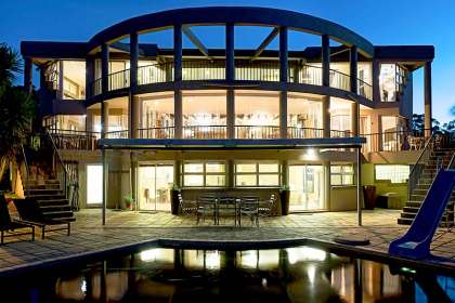 Glenda's Guest Suites