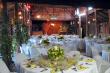 Wedding in the barn - Guest Farm Accommodation in Bulwer