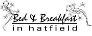 Bed & Breakfast in Hatfield Bed & Breakfast in Hatfield