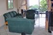 Lounge - Self Catering Apartment Accommodation in Ramsgate, South Coast