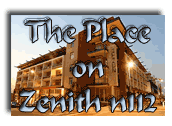 The Place on Zenith N112 The Place on Zenith N112