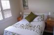 2nd bedroom - Umdloti Beach Self Catering Apartment Accommodation