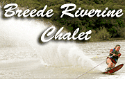 Breede Riverine Chalet Breede Riverine Chalet