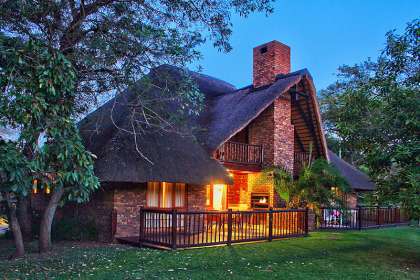 Cambalala - Kruger Park Lodge