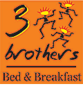 3 Brothers B&B 3 Brothers B&B