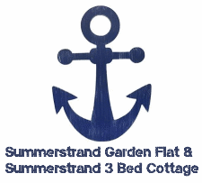 Summerstrand Self Catering Garden Units Summerstrand Self Catering Garden Units