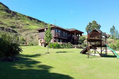 Southern Drakensberg Accommodation, KwaZulu-Natal