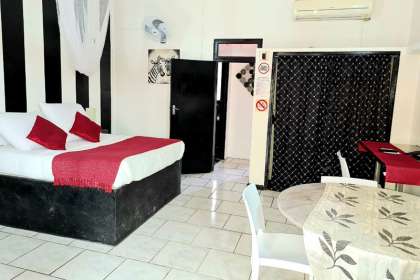 Kruger National Park Phalaborwa Gate Self Catering Accommodation Limpopo 1 1 Stays Co Za