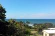 View from Duplex, 160 metres from beach