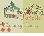 Pavetta Country House Pavetta Country House
