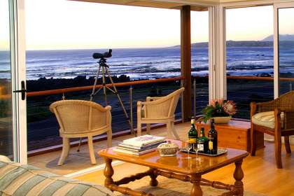 138 Marine Beachfront Guest House