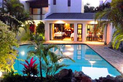 See More Guest House