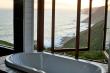 Watch whales from the main bathroom - no 24