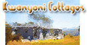 KwaNyoni Cottages KwaNyoni Cottages