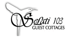 Selati 103 Guest Cottages Selati 103 Guest Cottages