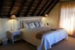 Upstairs bedroom - Self Catering house in St. Francis Bay
